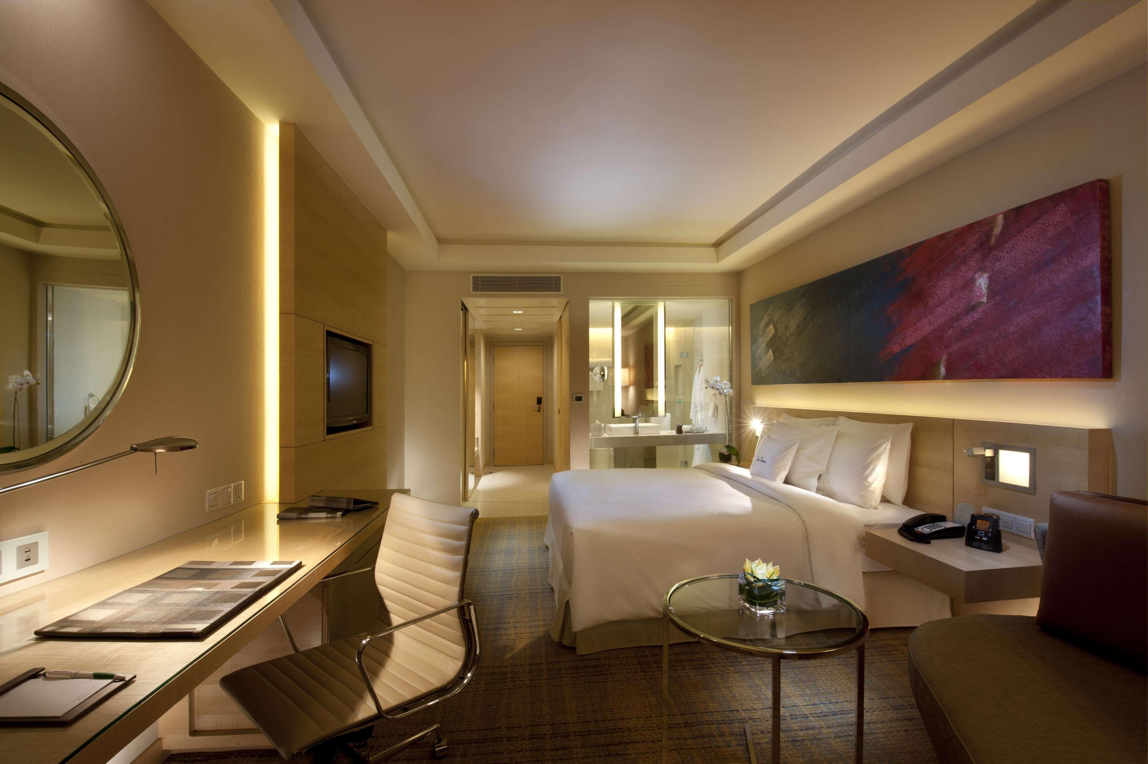 Doubletree By Hilton Kuala Lumpur Hotel Room photo