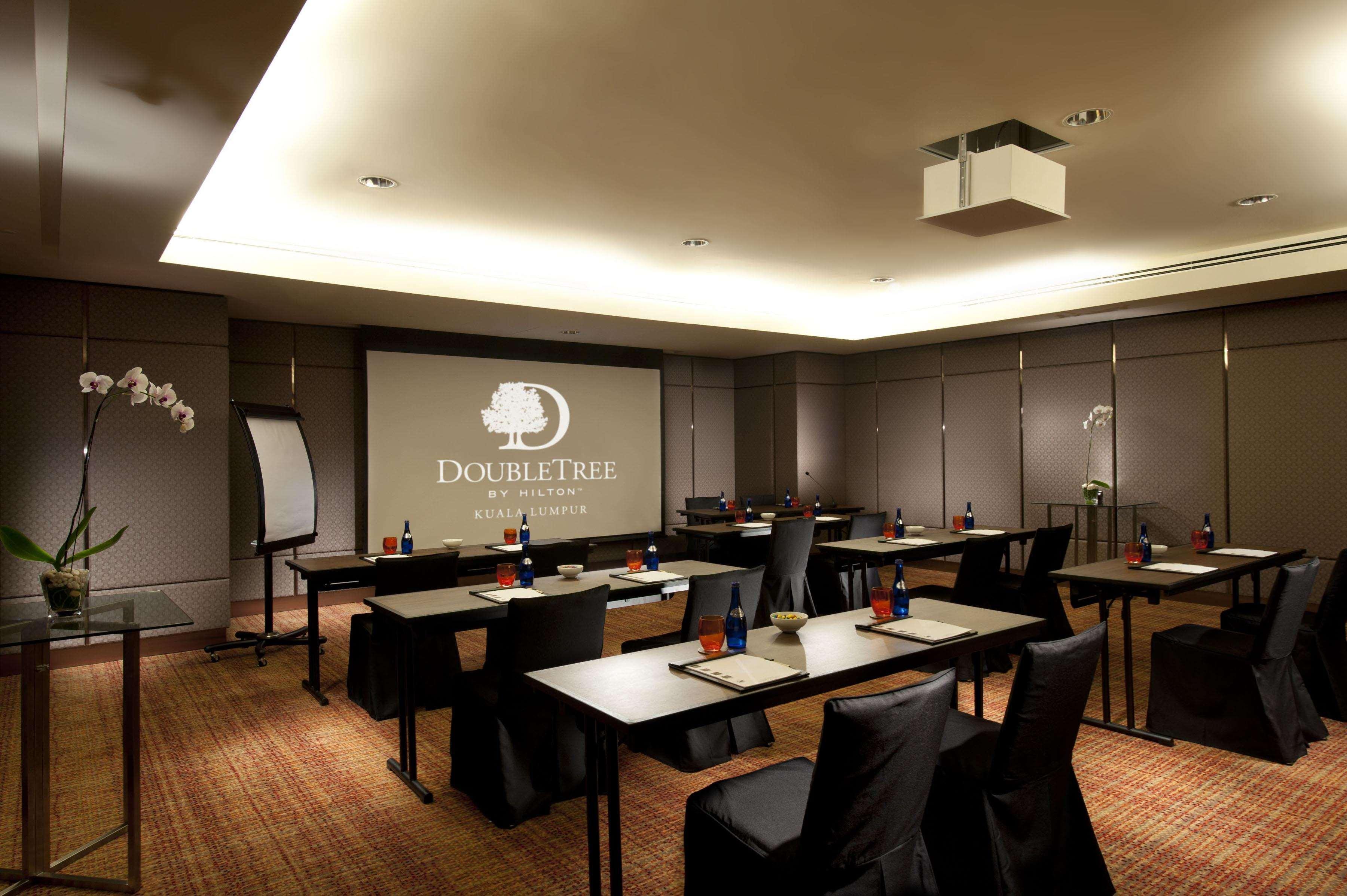 Doubletree By Hilton Kuala Lumpur Hotel Business photo