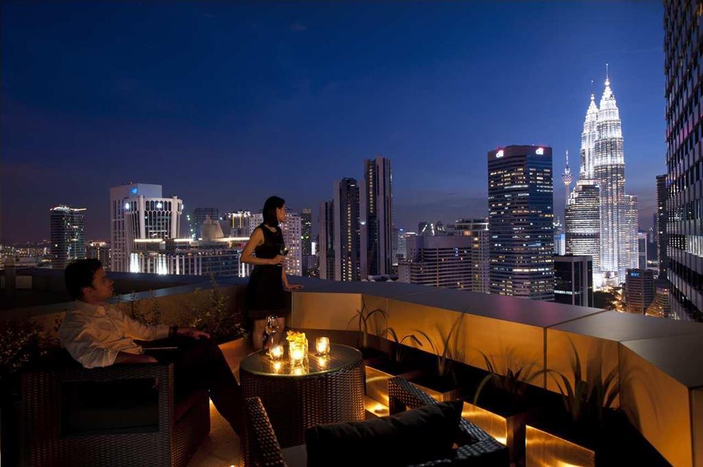 Doubletree By Hilton Kuala Lumpur Hotel Facilities photo