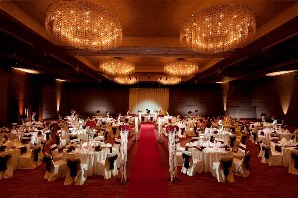 Doubletree By Hilton Kuala Lumpur Hotel Facilities photo
